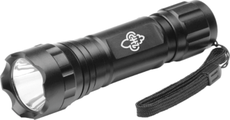 Mactronic® Falcon Eye ALPHA Arbeits-LED-Taschenlampe