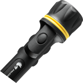 Mactronic® Falcon Eye FHH21 Arbeits-LED-Taschenlampe