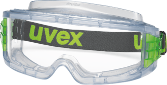 UVEX® ULTRAVISION Arbeitsschutzbrille