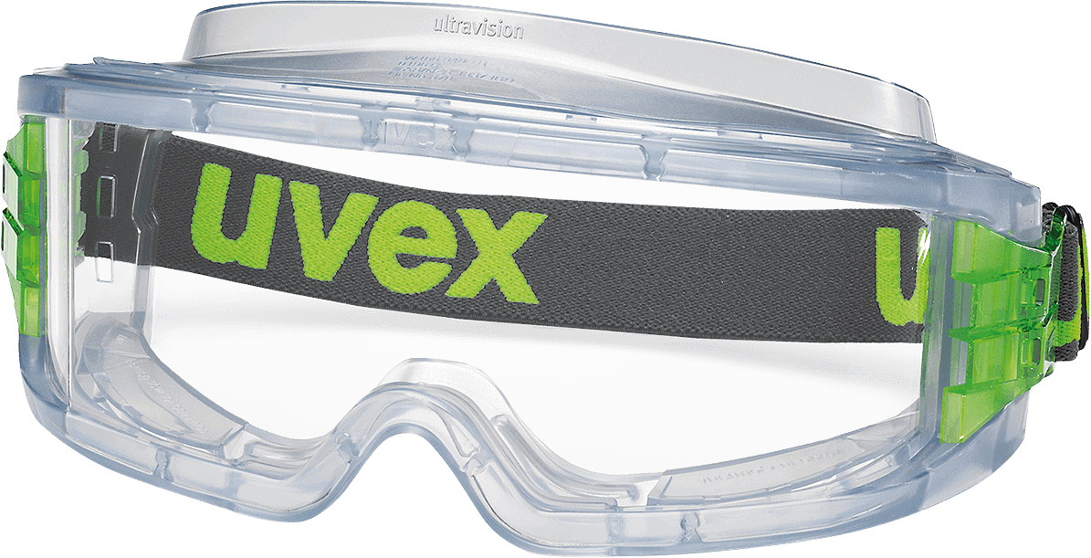 UVEX® ULTRAVISION Arbeitsschutzbrille UVEX® ULTRAVISION Arbeitsschutzbrille