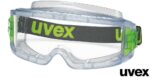 UVEX® ULTRAVISION Arbeitsschutzbrille