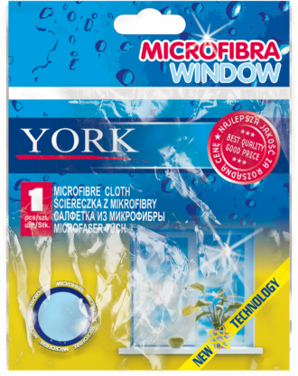 Mikrofasertuch für WINDOW-Fenster
