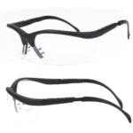 KLONDIKE CLEAR Schutzbrille