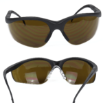 Schutzbrille KLONDIKE BROWN