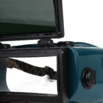 ANGLE Schweißerschutzbrille