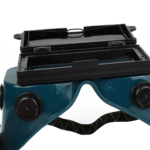 ANGLE Schweißerschutzbrille