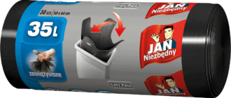 Abfallbeutel 35 Liter 30 Stück