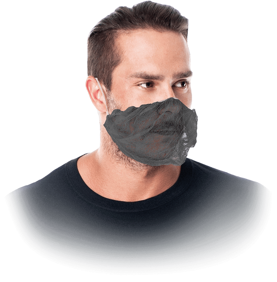 Damenbinden 100Stück FACE schwarz Damenbinden 100Stück FACE schwarz