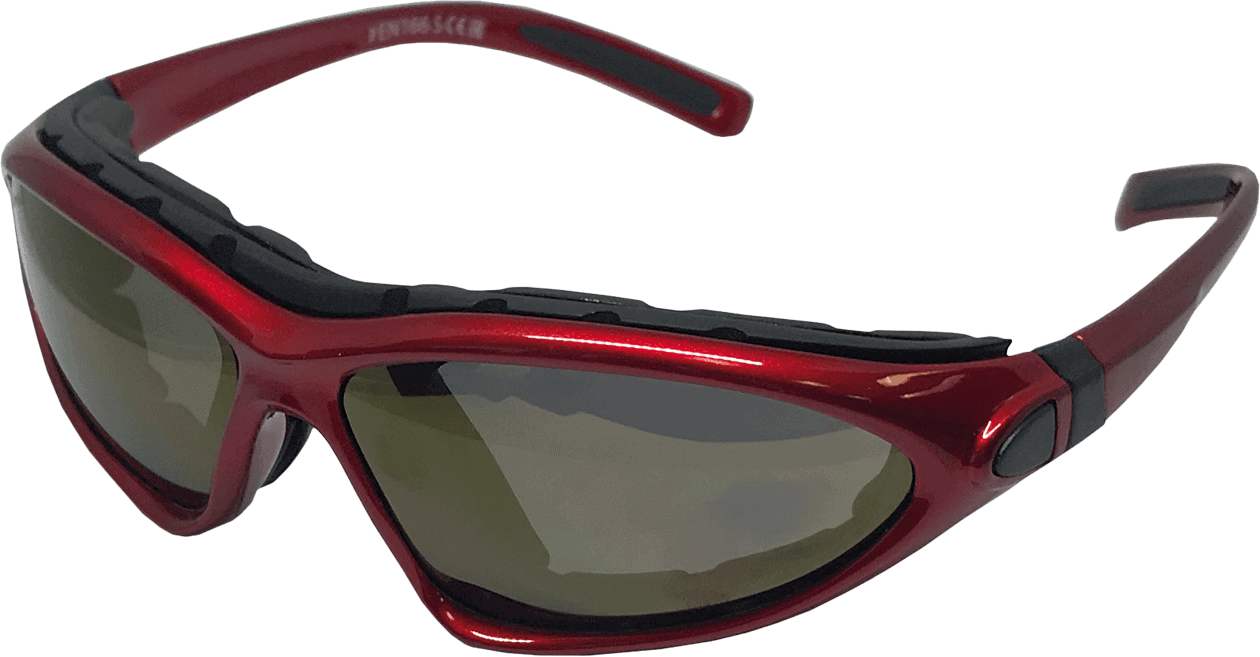 Zertifizierte INDIANA 2.0-Sonnenbrille Zertifizierte INDIANA 2.0-Sonnenbrille