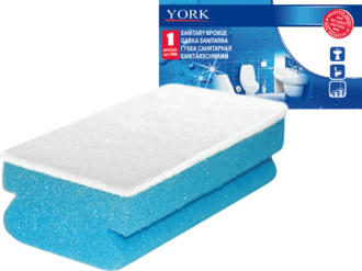 SANITA Reinigungsschwamm