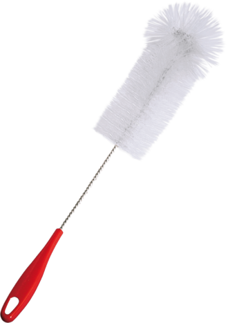 Flaschenreinigungsbürste EURO