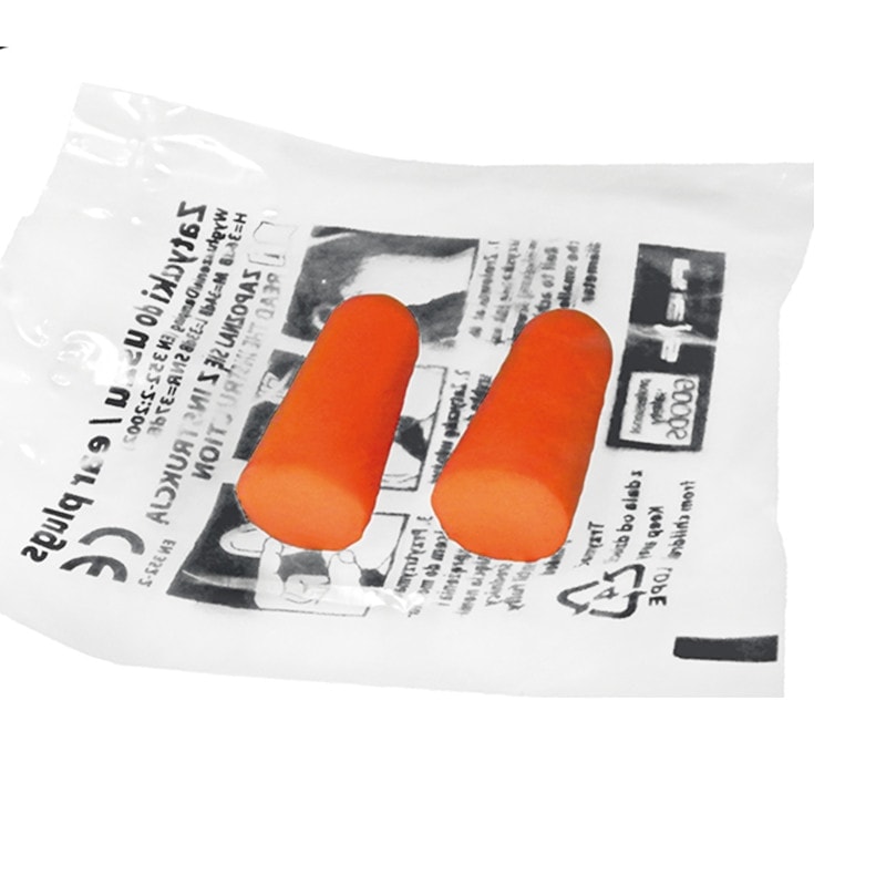 Gehörschutzstöpsel OSZ 1Paar Gehörschutzstöpsel OSZ 1Paar