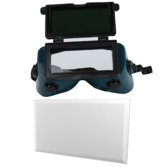 ANGLE Schweißerschutzbrille