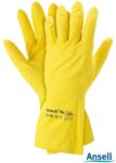 Gummi-Arbeitshandschuhe Econohands® Plus 87-190