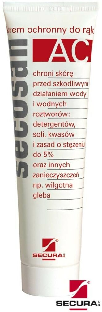 Secura® SECOSAN hydrophobe Handcreme