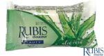 RUBIS Aloe feste Seife 100g