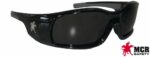 Schutzbrille SWAGGER BLACK