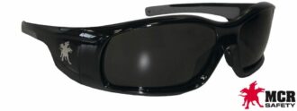 Schutzbrille SWAGGER BLACK