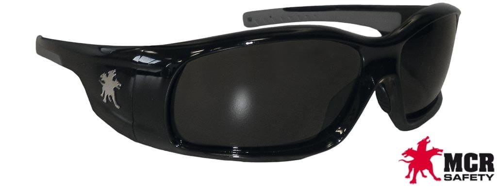 Schutzbrille SWAGGER BLACK Schutzbrille SWAGGER BLACK