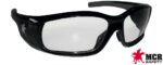 SWAGGER CLEAR Arbeitsschutzbrille