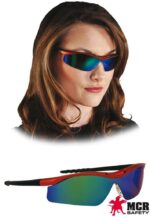 Arbeitsschutzbrillen DALLAS