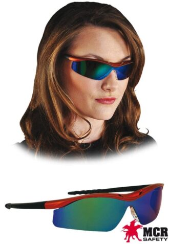 Arbeitsschutzbrillen DALLAS