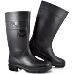 SMART PVC-Arbeitsstiefel