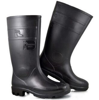 SMART PVC-Arbeitsstiefel