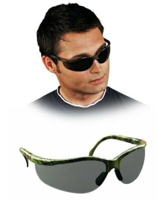 Schutzbrille KAT CAMU