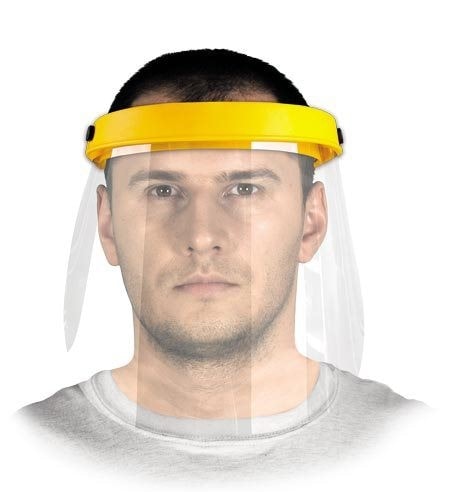 Schutzschild LIGHT CLEAR Schutzschild LIGHT CLEAR