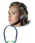 Gehörschutz OSZ BLUE