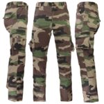 Tarnhose 2in1 HUNTER CAMU
