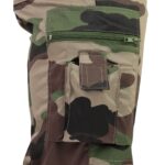 Tarnhose 2in1 HUNTER CAMU