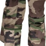 Tarnhose 2in1 HUNTER CAMU