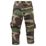 Tarnhose 2in1 HUNTER CAMU