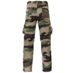 Tarnhose 2in1 HUNTER CAMU