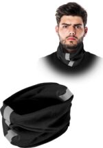 BAND NEO reflektierender Halswärmer für die Arbeit