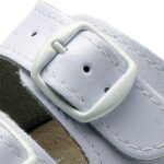 Orthopädische Pedale für Frauen KORK