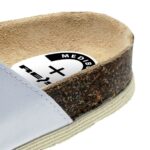 Orthopädische Pedale für Frauen KORK