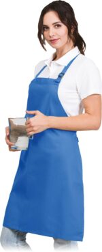 Kellnerschürze SIMPLE 70x80 cm