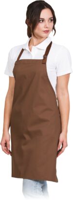 Kellnerschürze SIMPLE 70x80 cm