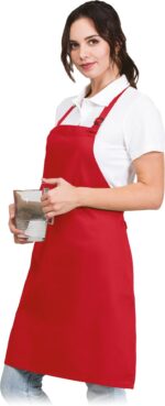 Kellnerschürze SIMPLE 70x80 cm