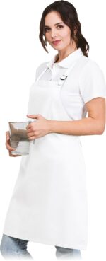 Kellnerschürze SIMPLE 70x80 cm