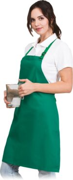 Kellnerschürze SIMPLE 70x80 cm