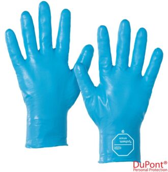 Nitril-Handschuhe DuPont® Tychem® NT420 50 St.