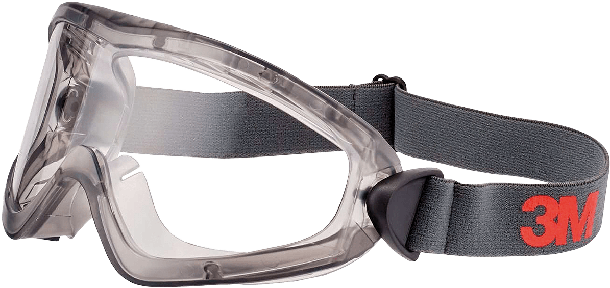 3M™ 2891 Arbeitsschutzbrille 3M™ 2891 Arbeitsschutzbrille