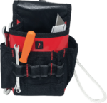 ALTER CLAMP Werkzeugtasche für Klempner