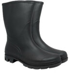 Arbeitsstiefel niedrig TRON LOW O4