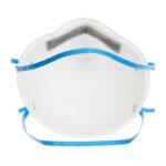 Atemschutzmaske ohne Ausatemventil 3M™ 8810 FFP2 20St.