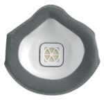 OLYMPUS® TYPHOON™ 325 FFP2 JSP Ventilationsgerät